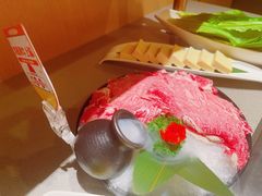 -海底捞火锅(顺城购物中心店)