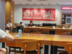 -南城香·饭香串香馄饨香(花园北路店)