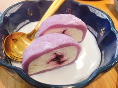 -团子君寿司·茶