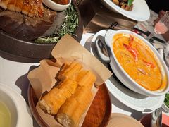 -狮拾久·现代新加坡料理(福田COCO Park店)