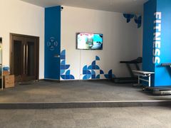 -七彩阳光游泳俱乐部(江北远洲店)