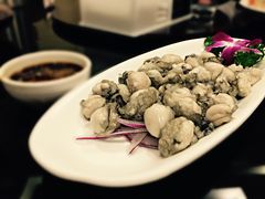 -巷语私房料理(华一实业大厦店)