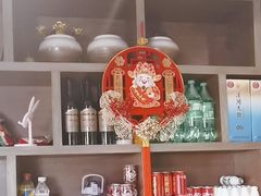 -佬土鹅肠火锅(解放路店)