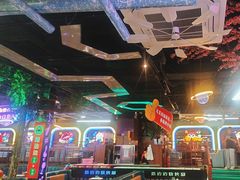 -路边边.炒菜烧烤.音乐餐厅(良乡长虹店)