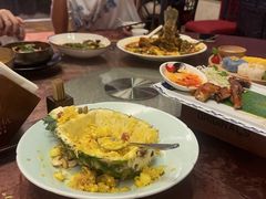 -南沙游艇会·大兵船餐厅