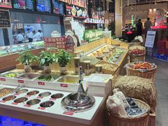 -鼎原力量东北吊炉烧烤(幸福街店)