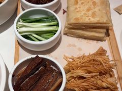 -大鸭梨烤鸭店(花园村店)