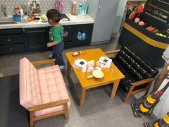 -Lilliput·粒粒堡亲子餐厅(嘉定宝龙店)