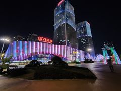 -万达茂商场(南京仙林店)