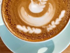 -sugarman espresso素饮糖人高新咖啡工厂