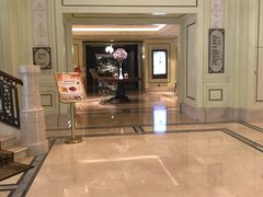 -利顺德大饭店·水岸中餐厅(小白楼店)