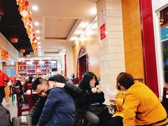 -老来福·非遗酸汤兔(凯旋路店)
