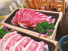 -湊湊火锅·茶憩(上海合生汇店)