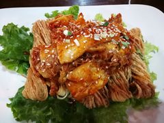 -天下第一面(大雁塔北广场店)