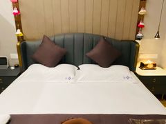 -丽辰新韩式商务SPA·洗浴桑拿·自助餐食