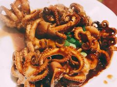 -天天渔港海鲜酒家(石浦玉泉路店)