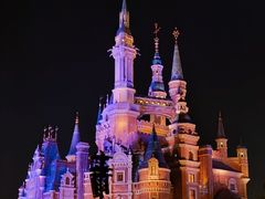 -上海迪士尼度假区