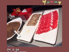 -海底捞火锅(之心城店)