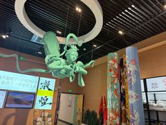 -敦煌市博物馆