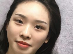 点击看大图 -VON半永久眉学设计