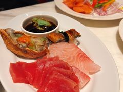 -君悦酒店·乐厨·高空自助餐(青年大街店)