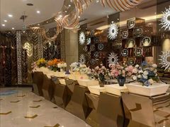 -芭菲盛宴·环球美食(锦城万达广场店)