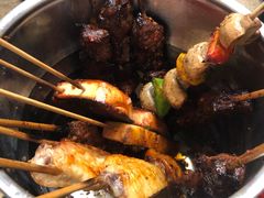 -炒豆合作社(东四总店)