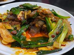 -弓虽昌焖烧鸡(大竹林店)