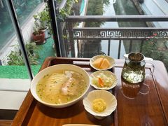 -同得兴 Since·1995 传统苏式面馆(十全街店)
