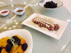 -江南村酒家
