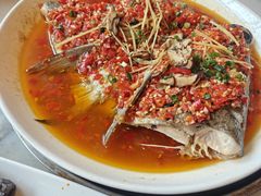 -嘉丰湘菜馆(芳群园店)