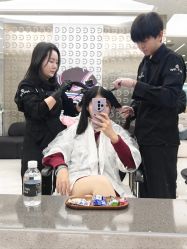 -INLIFE HAIR韩国美发