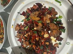 -攸州小镇家湘菜(小米科技园店)
