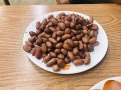 -顺通大冷面(吉祥店)