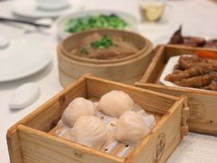 -金翠皇宫粤菜·点心·海鲜(科技园店)