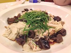 -御满江海鲜酒家(洛溪新城店)