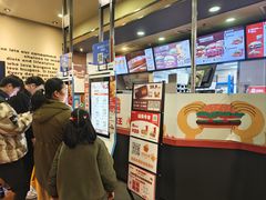 -汉堡王(合肥欢乐颂店)