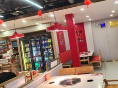 -袁记串串香(平潭店)