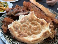-新疆狼爷烤肉(宋庄店)