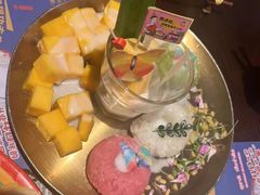 -泰妃殿(武汉首店)