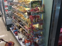 店内环境-7-ELEVEn(深圳宝安机场近14登机口)