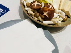 -鹿港小镇(悠唐店)