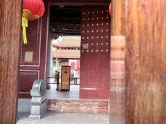 -许驸马府