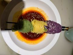 -绿茶餐厅