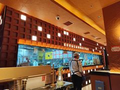 -西塔老太太泥炉烤肉(亚运村店)