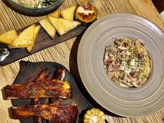 -Cyclus Craft Kitchen薩克思手工厨房
