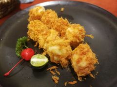 -赵小姐丨新中餐(曲江店)