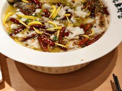 -太二酸菜鱼(石家庄万象城店)