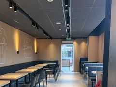 -麦当劳(台州路桥DT店)