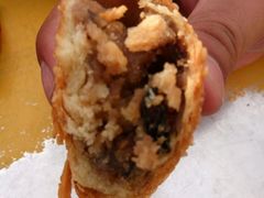 -牛忠喜烧饼